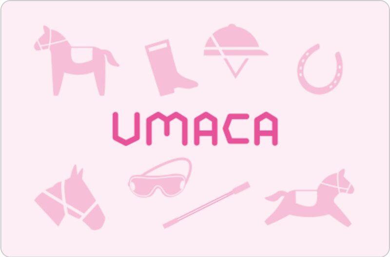 UMACA(ウマカ)の写真